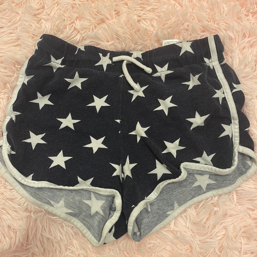 Star shorts